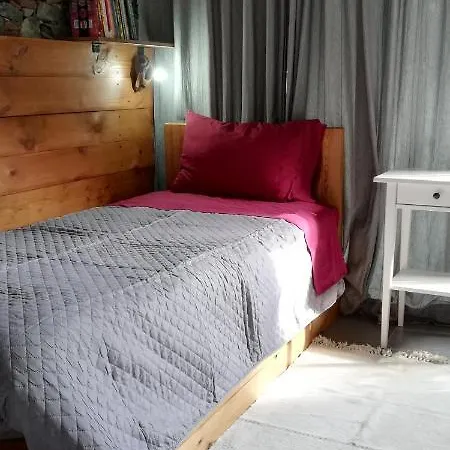 Lulu's Place