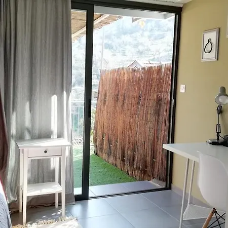Lulu's Place Lodge Askas