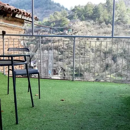 Lulu's Place Cabană *