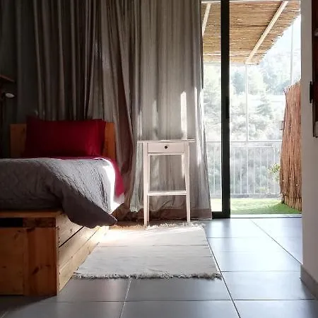 Lulu's Place Cabană Askas